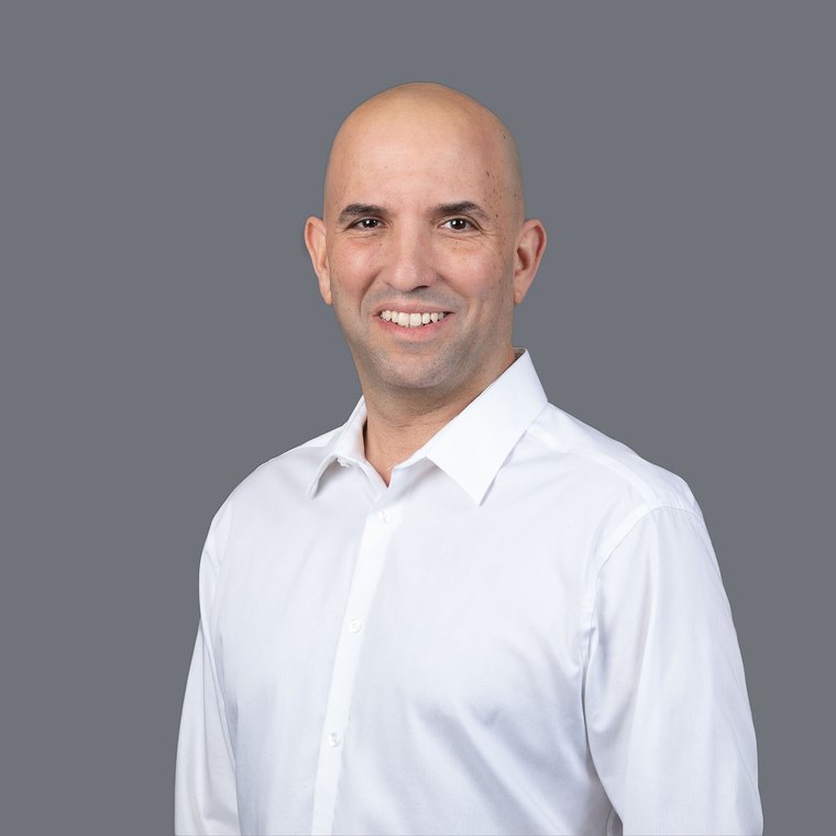 Dr. Jack Atzmon, DC — Doctor of Chiropractic, NJCurveCare